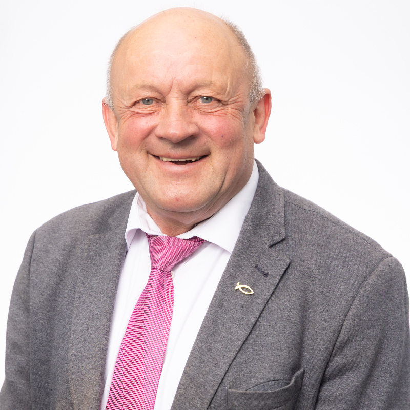  Werner Harre