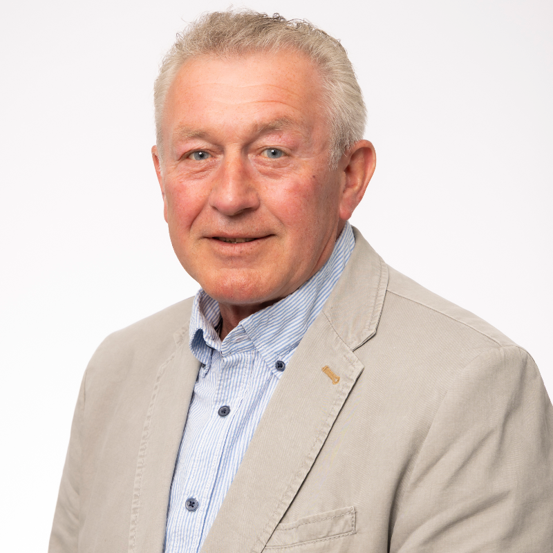  Wolfgang Stendel