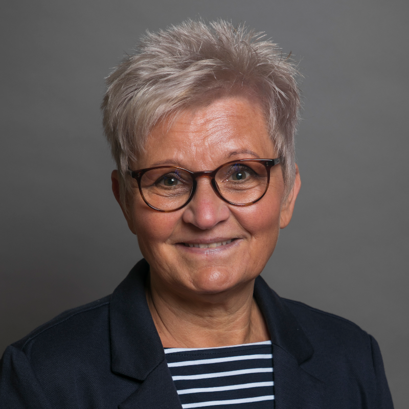  Marina Geber