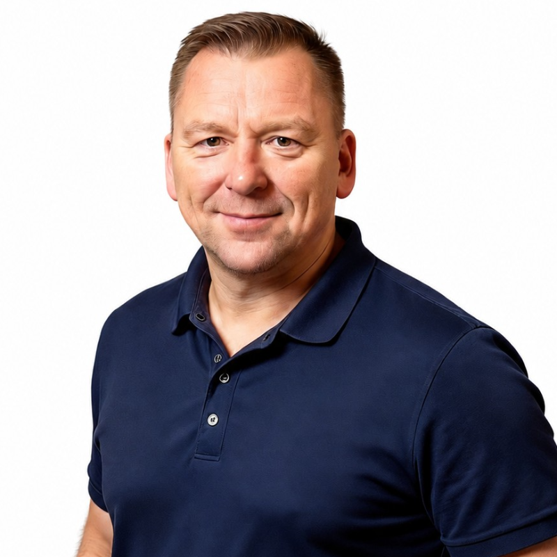  Dennis Kruppa